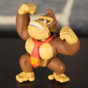 Figurine Donkey Kong (06)
